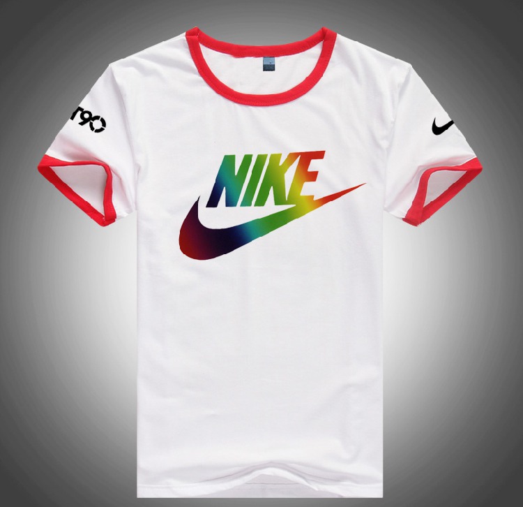 men NK t-shirt S-XXXL-1102